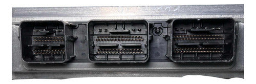 Computadora Ford Focus 2.0l 08-11 8s4a-12a650-arc