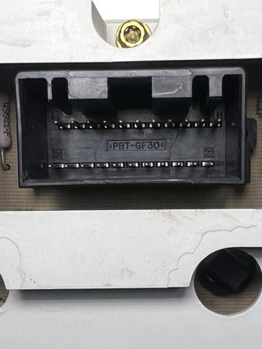 Velocímetro Cluster Ford F-150 99-04 Xl3f-10a855-aa Negro