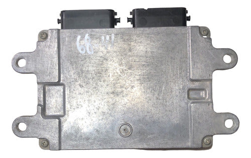 Computadora Mazda 5 2.3l 09-10 L3dh 18 881a (h)