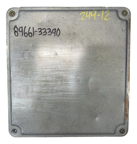 Computadora Toyota Camry 2.2l 94-96 89661-33390