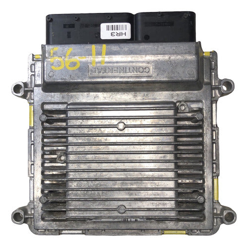 Computadora Hyundai Tucson 2.4l 10-13 39136-2g802