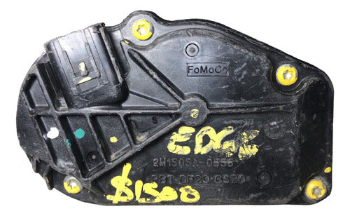 Cuerpo De Aceleración Ford Explorer 11-15 3.5l At4e-9f991-ek