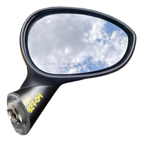 Espejo Retrovisor Rh Original Fiat 500 2012-2016