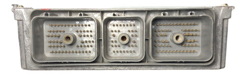 Computadora Ford Explorer 4.0l  2002 2l2a-12a650-cf (ffb5)