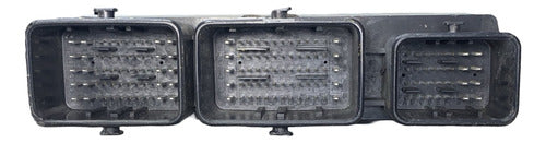 Computadora Nissan Pathfinder 14-17 3.5l Aut Nec017-007