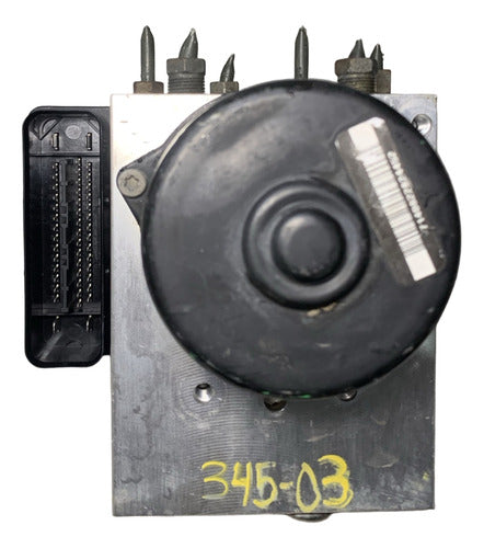 Modulo Abs Nissan Pathfinder 4.0l 05-08 47660 Zp00a