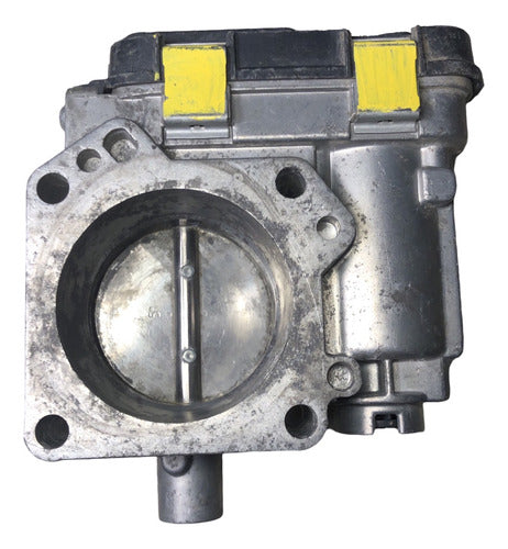 Cuerpo De Aceleración Vw Vento 14-16 1.6l 03c133062m