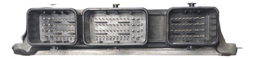 Computadora Nissan Altima 2.5l A/t 2011 Mec112-070 (ag)