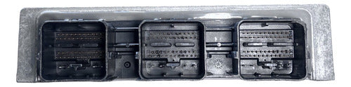 Computadora Ford Focus 2006 2.3l 6s4a-12a650-kb
