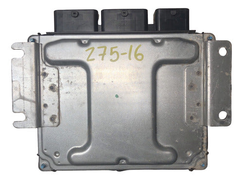 Computadora Nissan Frontier 4.0l 2019 Bem433-300 (66)