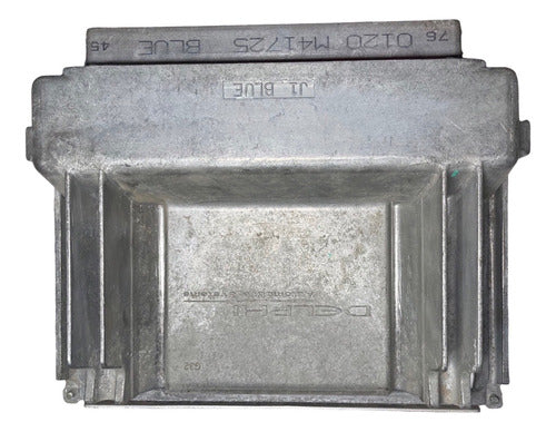 Computadora Oldsmobile Alero 2.4l 00-02 09356249 (czml)