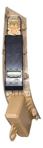 Control Maestro Hyundai Elantra 2011-2016 201007440