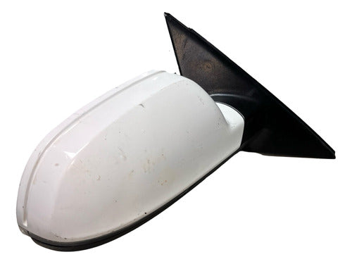 Espejo Retrovisor Rh Audi A5 2010-2013 021053