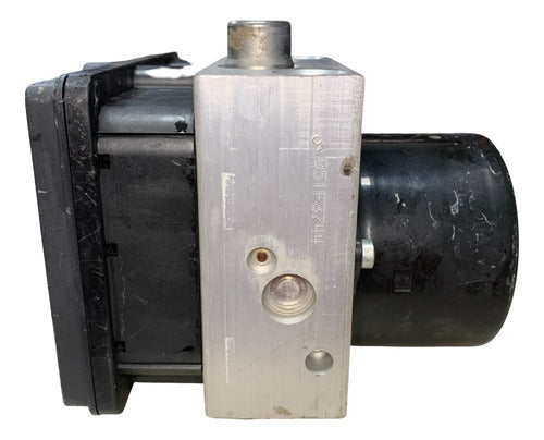 Modulo Abs Nissan Frontier 2.5l 05-10 47660 Ea000 Negro