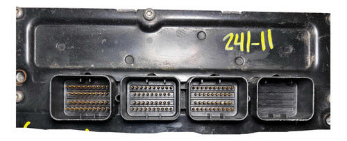 Computadora Jeep Grand Cherokee 05-07 P56044516ae