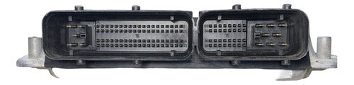 Computadora Vw Jetta Gli 1.8l A/t 2004 06a 906 032 Nk