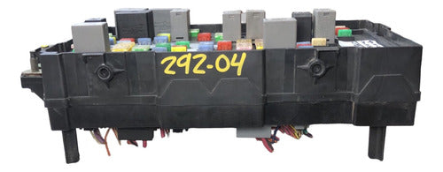 Caja De Fusibles Chevrolet Silverado 5.3l 10-13 22798214