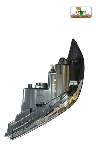 Faro Rh Hyundai Sonata 2011-2014 Derecho/pasajero
