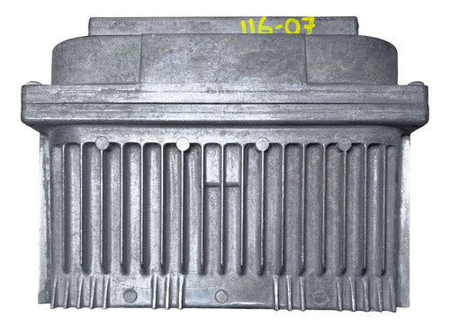 Computadora Cadillac Deville 4.6l 96-99 16214848 (cbrk)