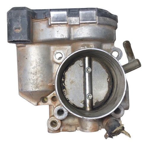 Cuerpo De Aceleración Vw Jetta Golf 2.0l 01-05 06a133062q