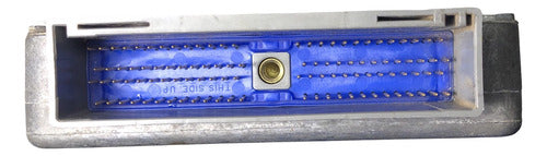 Computadora Ford Taurus 2000 3.0l Yf1f-12a650-zb