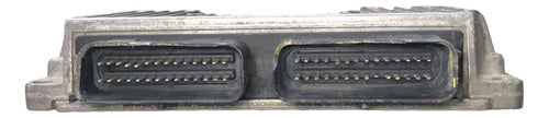 Modulo Tcm Nissan Platina 1.6l A/t 2005 S118057009 A