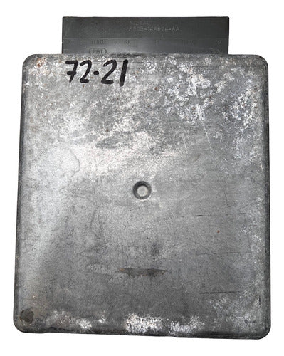 Computadora Ford Expedition 5.4l 00-02 2l1a-12a650-fb