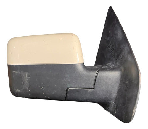 Espejo Retrovisor Rh Ford F150 07-08 7l34-17682-pa