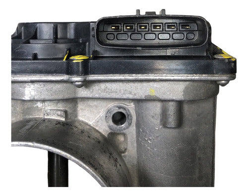 Cuerpo De Aceleracion Sienna 06-16 3.5l 22030-0p050