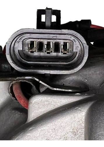 Compresor Chevrolet Trailblazer 4.2l 02-07 15198475