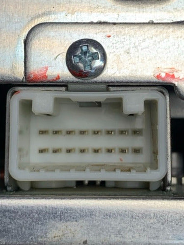 Estéreo Kia Soul 2014-2016 96180-b2200ca Negro