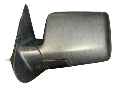 Espejo Retrovisor Lh Ford Ranger 2008-2011 9435843