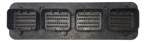 Computadora Mitsubishi Raider 3.7l 2006 P56029228ac