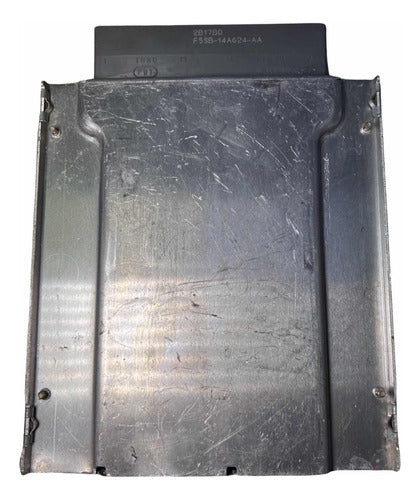 Computadora Ford Ranger 4.0l 2001-2003       1l5a-12a650-bfc