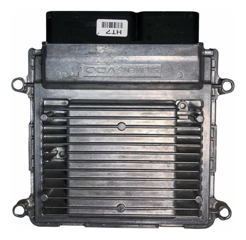 Computadora Ecm Kia Forte 2010 2.0L A/t 39102-2g090