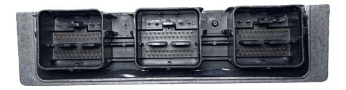Computadora Ford Focus 2005 2.0l A/t 5s4a-12a650-bf