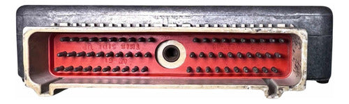 Computadora Ford Taurus 3.8l 92-93          F2of-12a650-hc