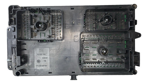 Caja De Fusibles Chevy Cruze 11-14 22880545