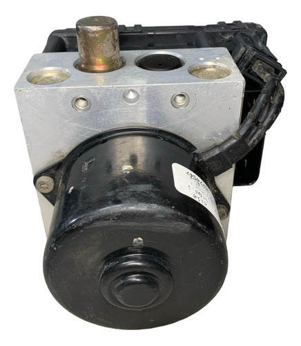 Modulo Abs Jeep Grand Cherokee 2002-2004 P52129301ab Negro