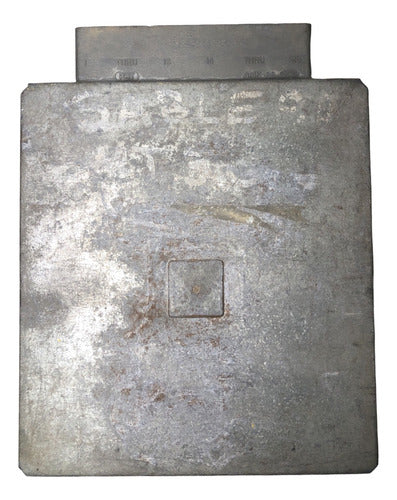 Computadora Ford Taurus 3.0l 1998 F8df-12a650-eb