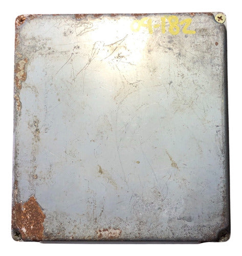 Computadora Nissan Sentra 1.6l A/t 1997 Ja18690 Bl4 (xt)