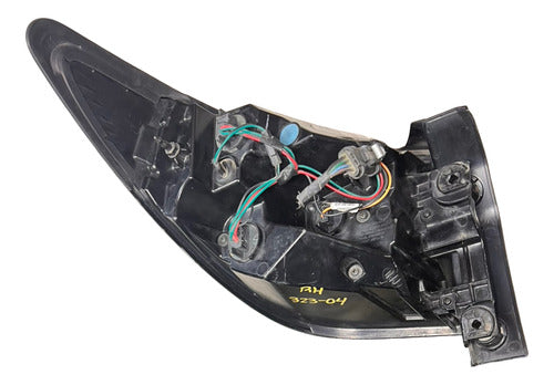 Calavera RH ORIGINAL Chevrolet Traverse 2013-2016 23463500
