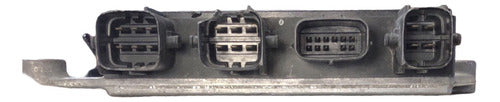 Modulo De Inyección Toyota Scion 2.0l 2013 22635jb000