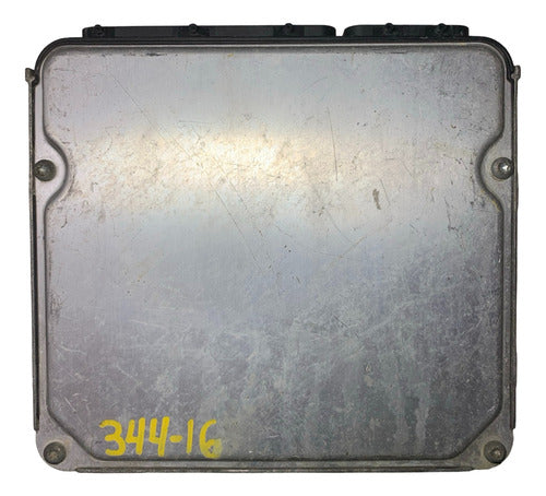 Computadora Toyota Corolla 1.8l 17-18 89661-0zq90 (q9)