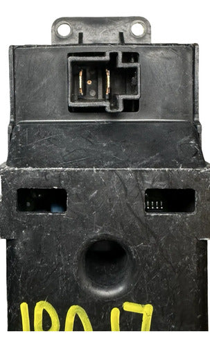 Control Maestro Honda Accord 1998-2002 Original