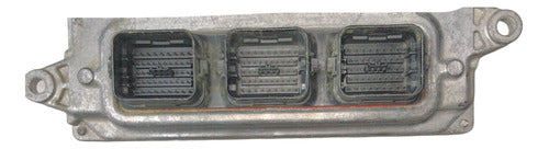 Computadora Honda Civic 1.8l 09-11 37820-rna-a72 (th)