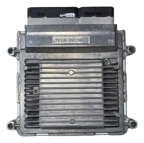 Computadora Hyundai Sonata Hibrido A/t 2.4 11-13 39155-2g911