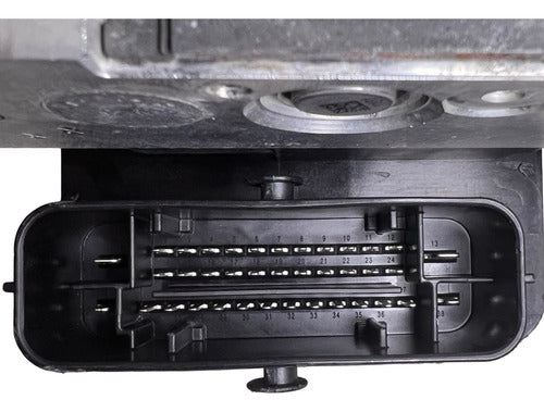 Modulo Abs Chrysler 300 15-17 P68290444aa