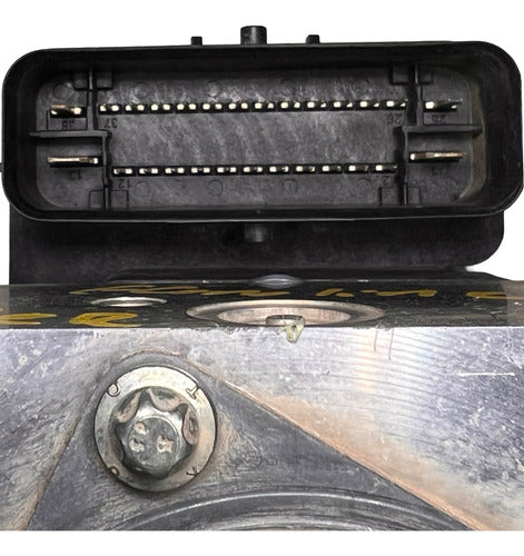 Modulo Abs Ford E250 08-12 8c24-2c346-bg