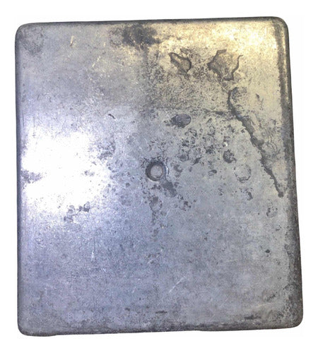 Computadora Ford Explorer 4.0l 1999  Xl2f-12a650-hb